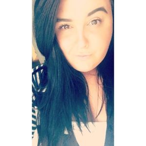 Meet your Posher, Frances